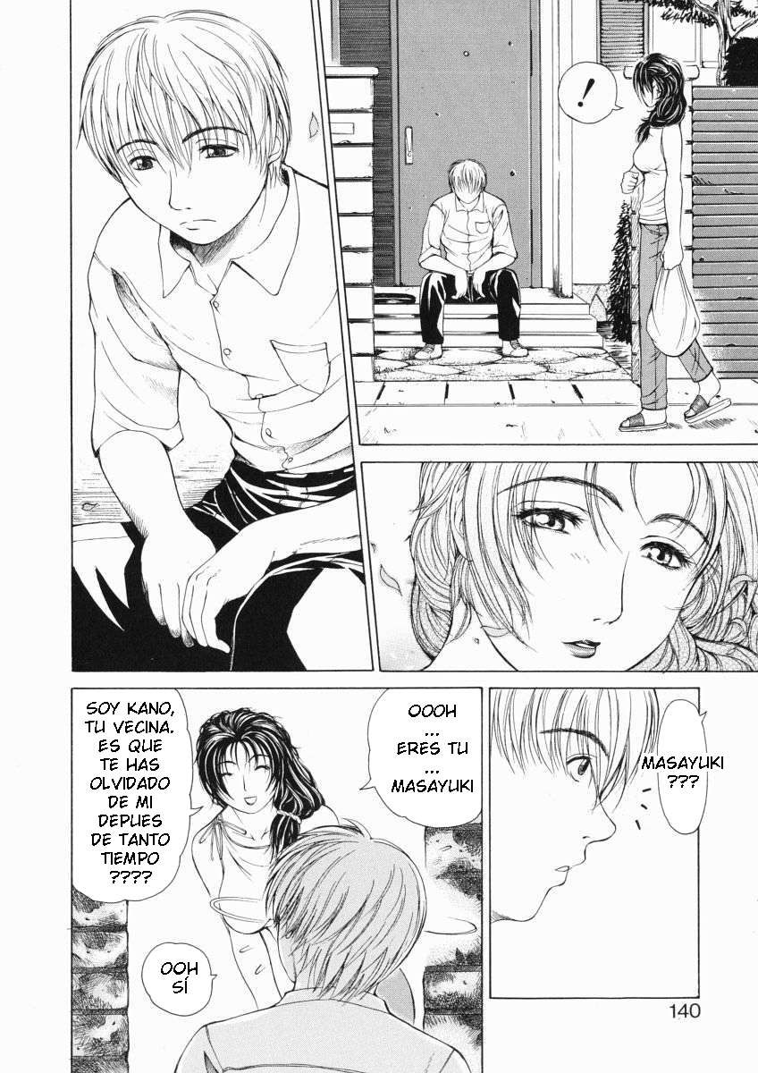 [Tokie Hirohito] 6-nengo no Kimi wa (Sore wa Sore wa Amai Koe) [Spanish]