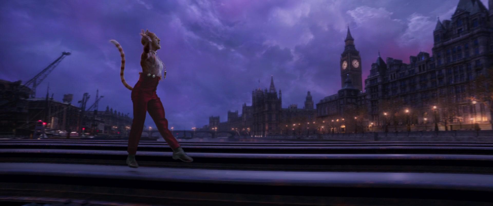 Cats 2020 1080p Bluray Atmos TrueHD 7 1 x264-EVO Cats 2020 1080p Bluray Atmos TrueHD 7 1 x264-EVO