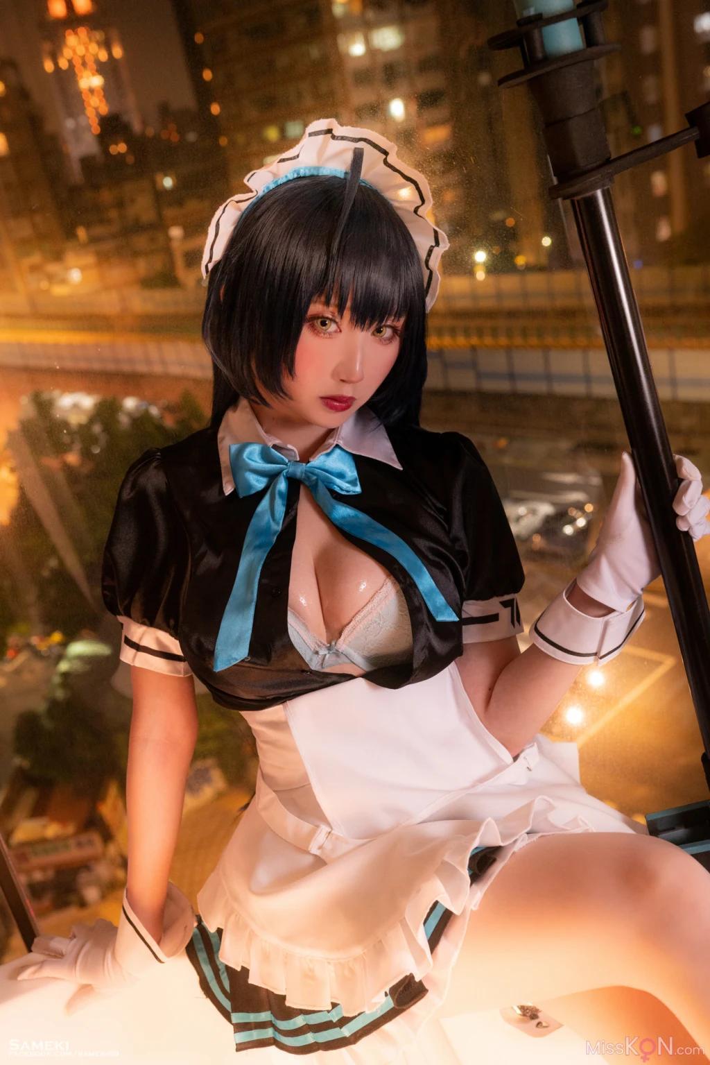 Coser@Sameki: Pack Karin (142 photos)(99)