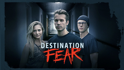 Destination Fear 2019 S01E01 Brushy Mountain Penitentiary WEBRip x264-CAFFEiNE