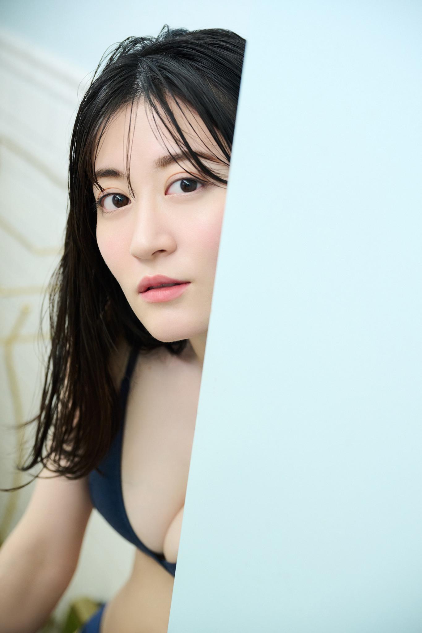 Kei Jonishi 上西恵, FRIDAYデジタル写真集 [太陽はキミのもの Vol.1-3] Set.04(19)