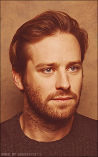 Armie Hammer TwXujY0F_o