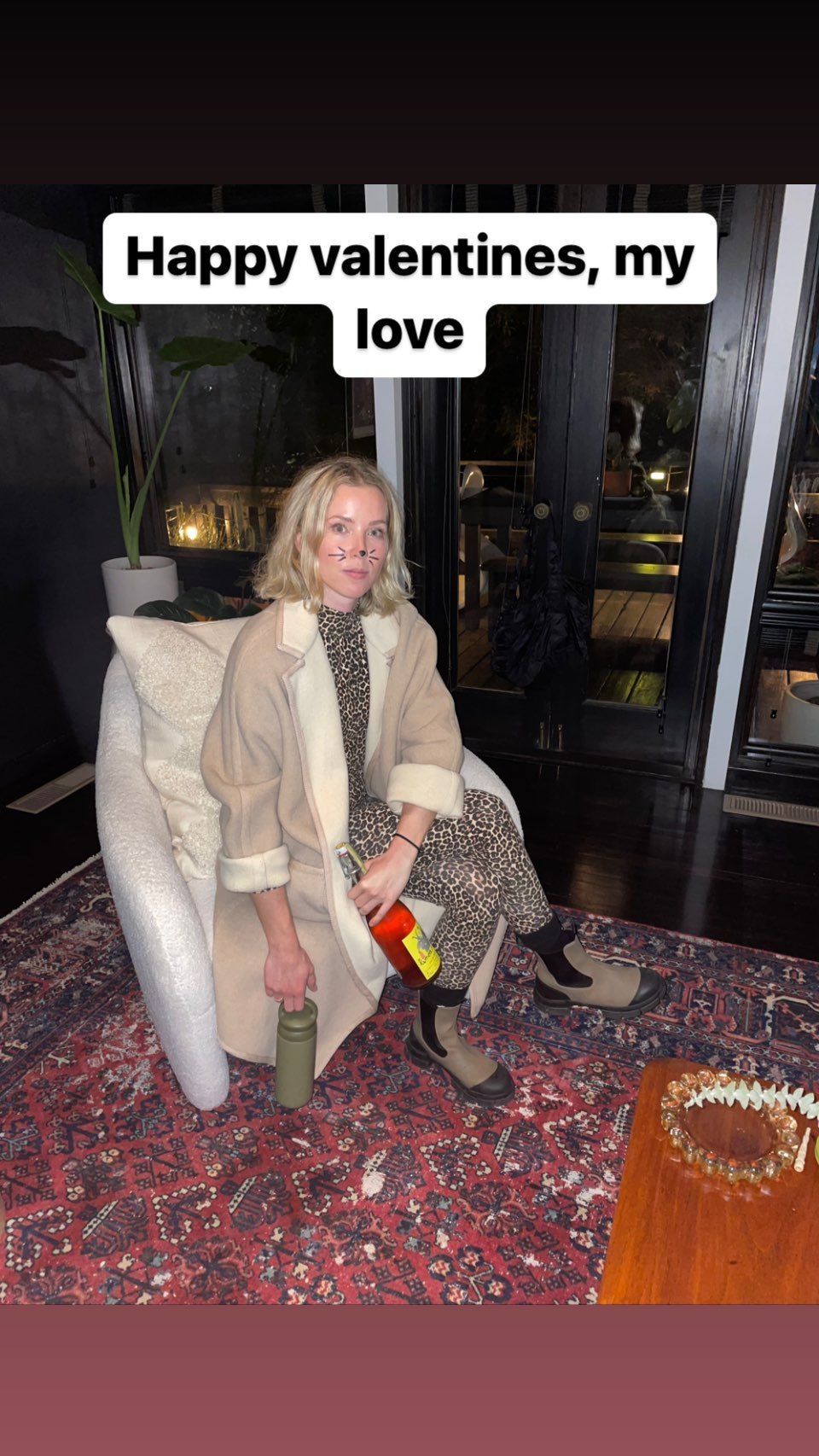 St. Vincent - Pt. IV - Page 203 -