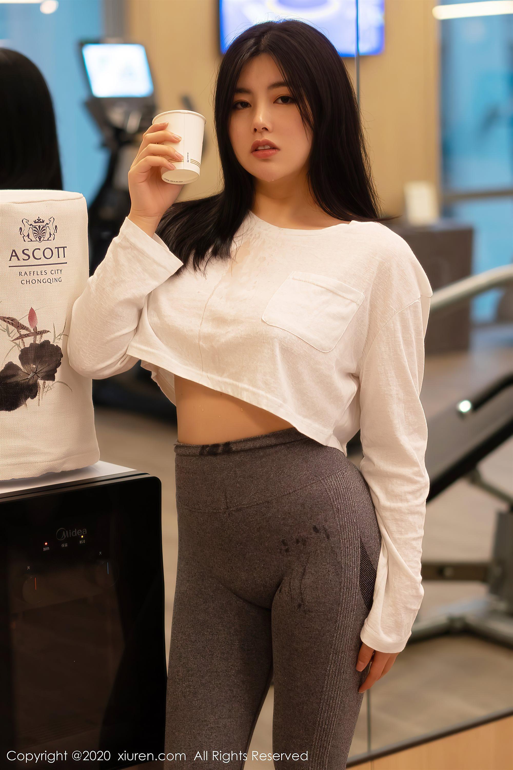 [XiuRen秀人网]No.2863 娜露Selena(46)