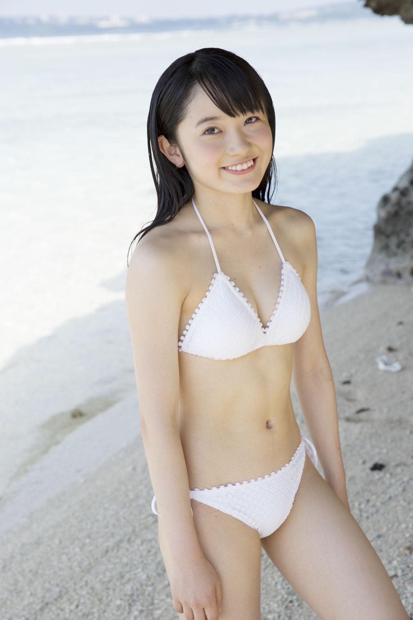 Chisaki Morito 森户知沙希/森戸知沙希 [Hello! Project Digital Books] No.165 写真集(76)