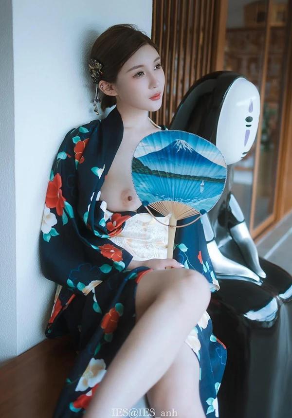 网络收集摄影师私拍无圣光美女2024图集6(10)