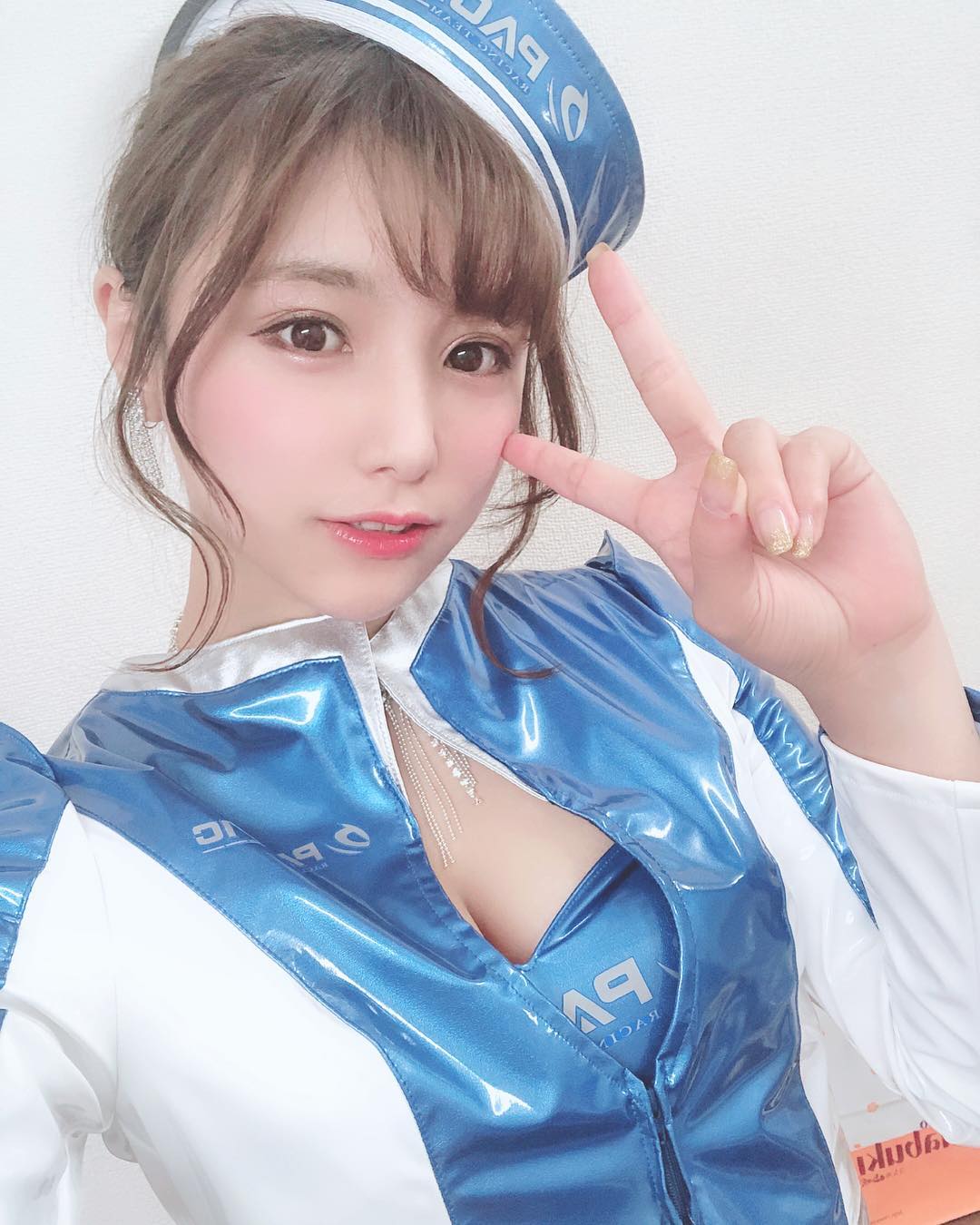 IG正妹—夏本あさみ Asami Natsumoto 9ba9eUrA o - IG正妹—夏本あさみ Asami Natsumoto
