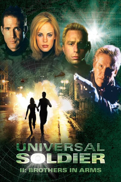 Universal Soldier II BroThers in Arms 1998 1080p WEBRip x264-RARBG