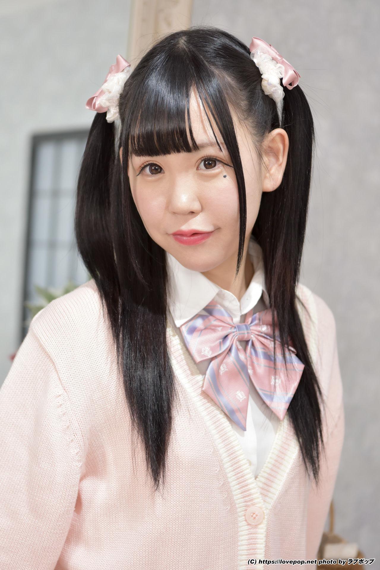 [LOVEPOP] 逢沢ありあ Aria Aizawa Photoset 03(28)