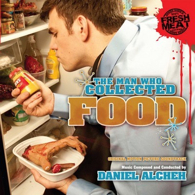 The Man Who Collected Food Soundtrack