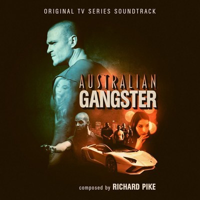Australian Gangster Soundtrack