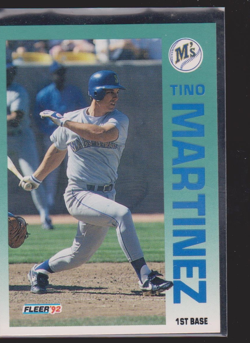 Baseball Sammlung Vintage Rookies Inserts (32/34) -- 40% Rabatt erhalten!! - Bild 49 von 197
