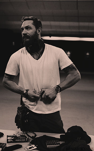 Mitchell Strange