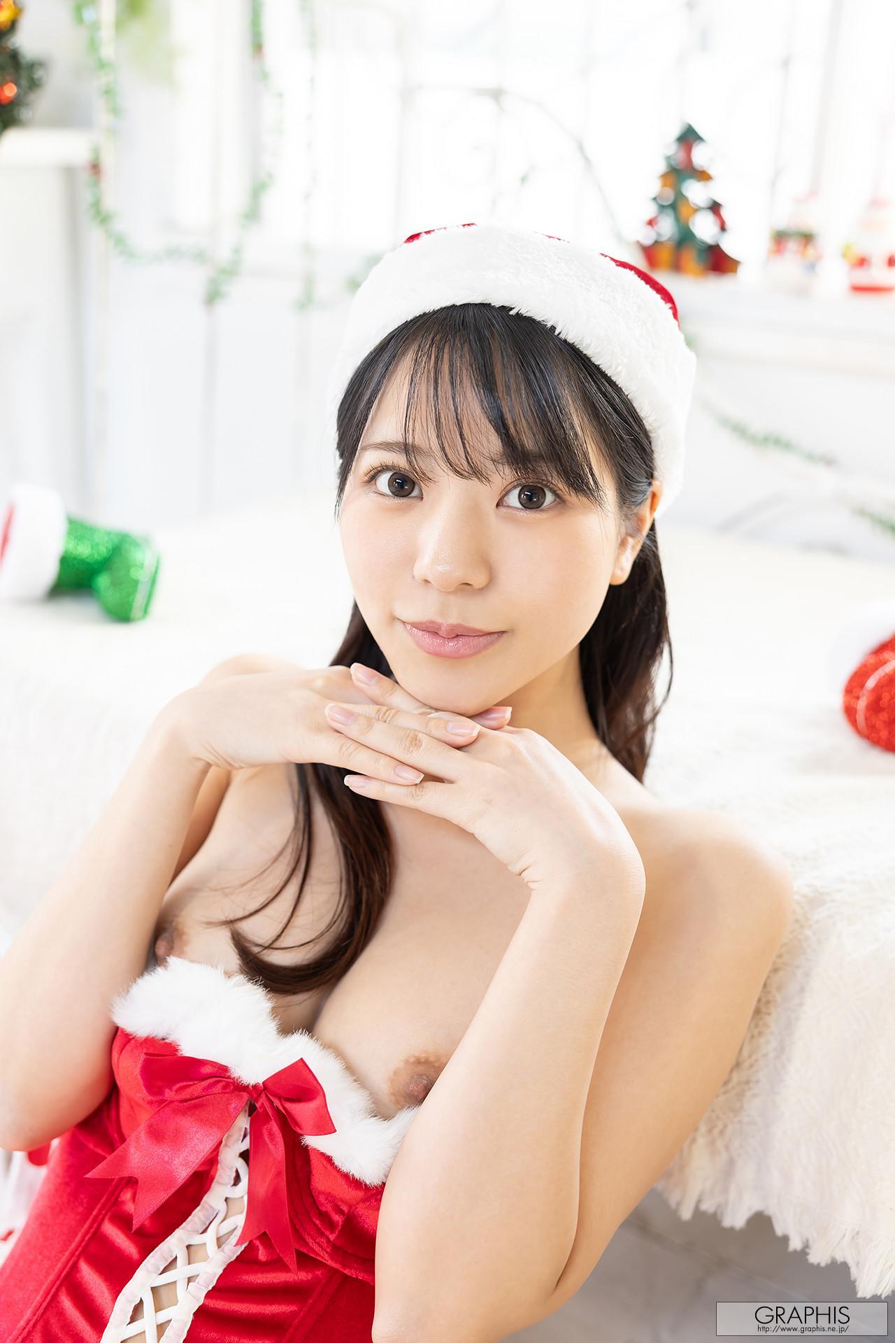 Kokoro Asano 浅野こころ, [Graphis] 2023.12.15 Limited Edition Xmas Special 2023!!(8)