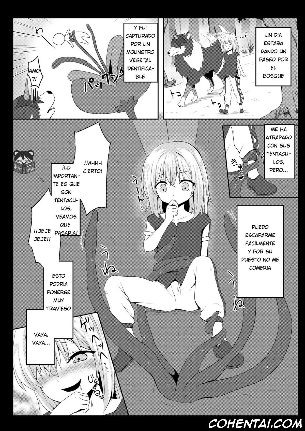 Ecchi na Rimuru-sama no Matome! (Tensei Shitara Slime Datta Ken) xxx comics manga porno doujin hentai español sexo 