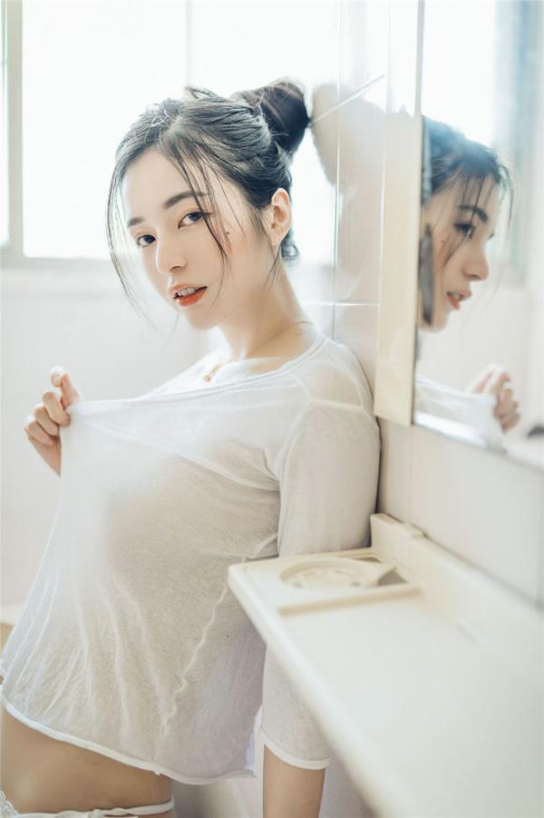 网络收集众多小美女流出唯美图集9(21)