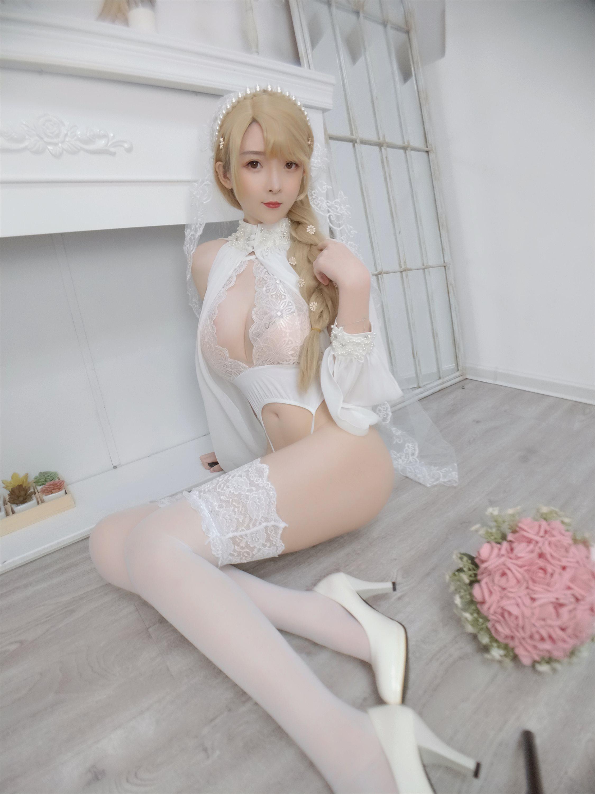 一小央泽-白花嫁(19)
