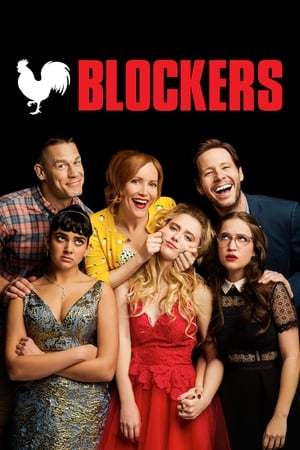 Blockers 2018 720p 1080p BluRay