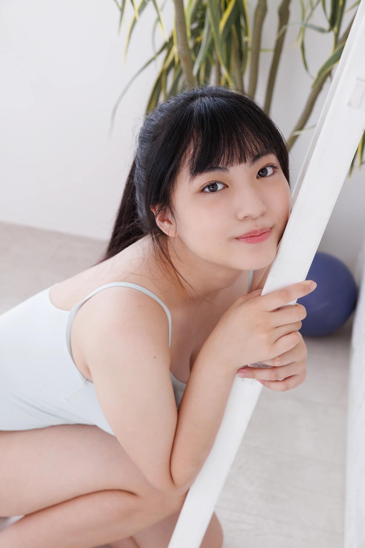 Maaya Obana 小花真彩, Minisuka.tv [4k_l_maaya_25](83)