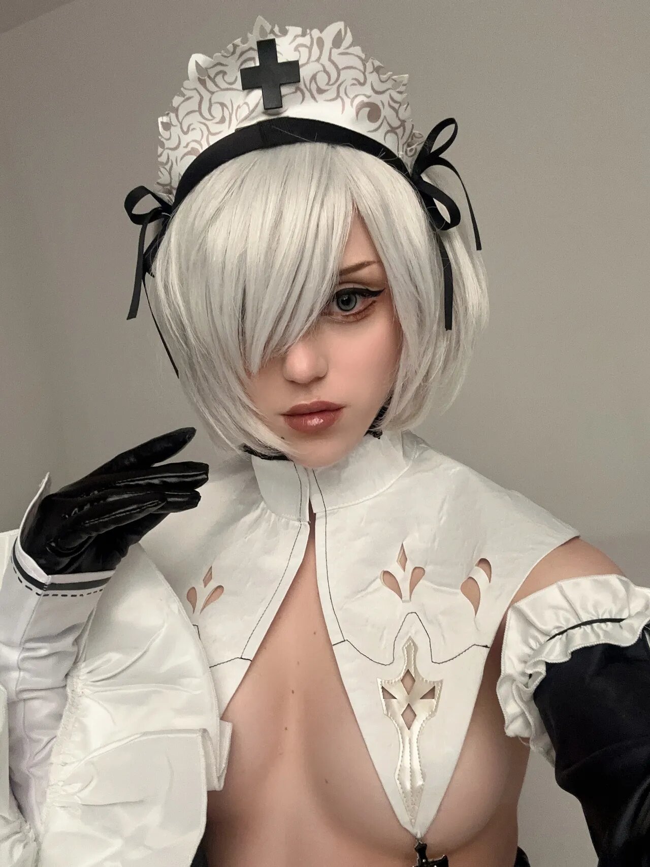 Purin - 2B nun