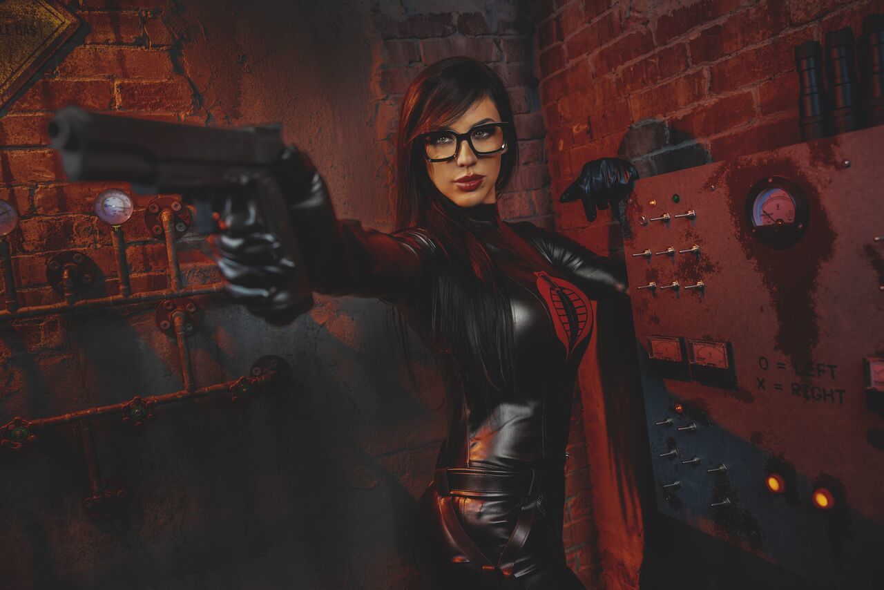 Alex Zedra - Baroness