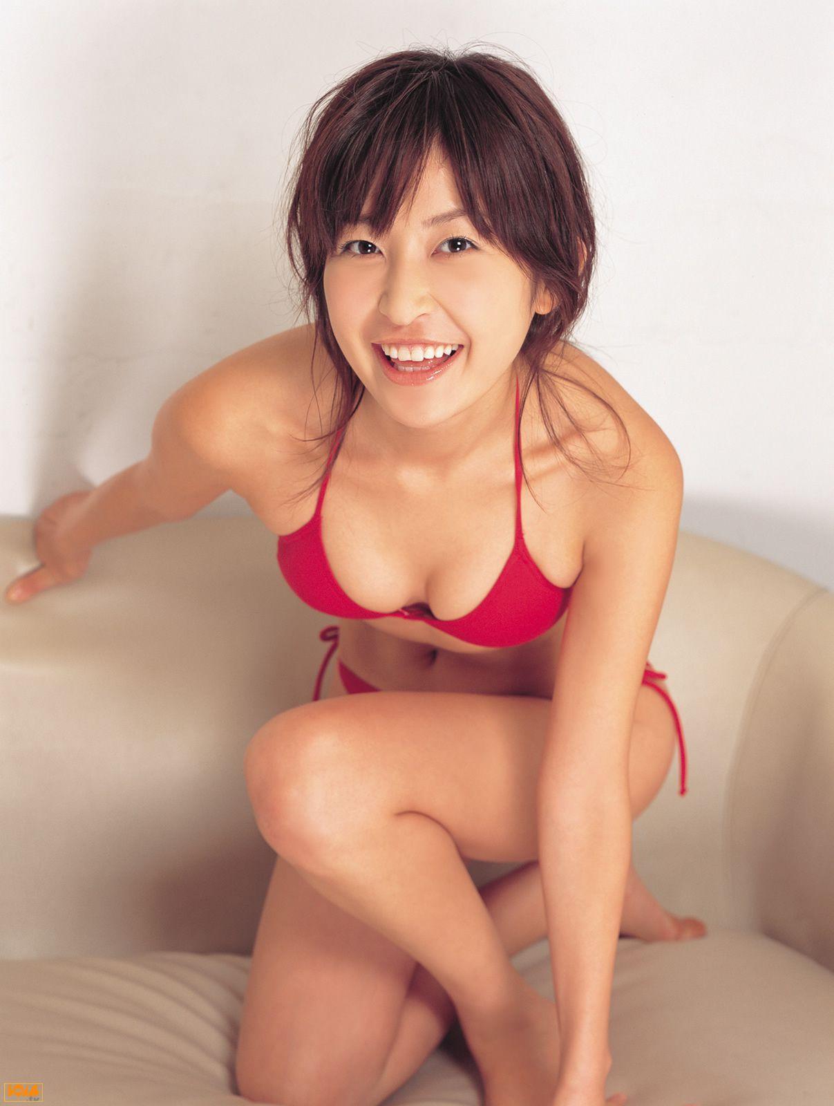 [Bomb.TV] 2005年02月刊 Mayumi Ono 小野真弓 写真集(46)