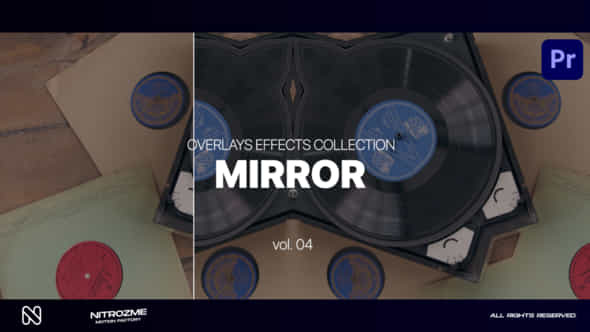 Mirror Effects Collection - VideoHive 46509875