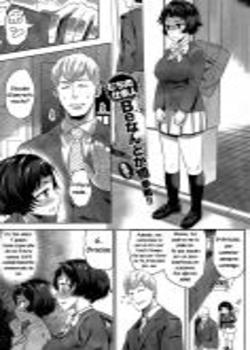 heroine-e-no-chikamichi-chapter-1