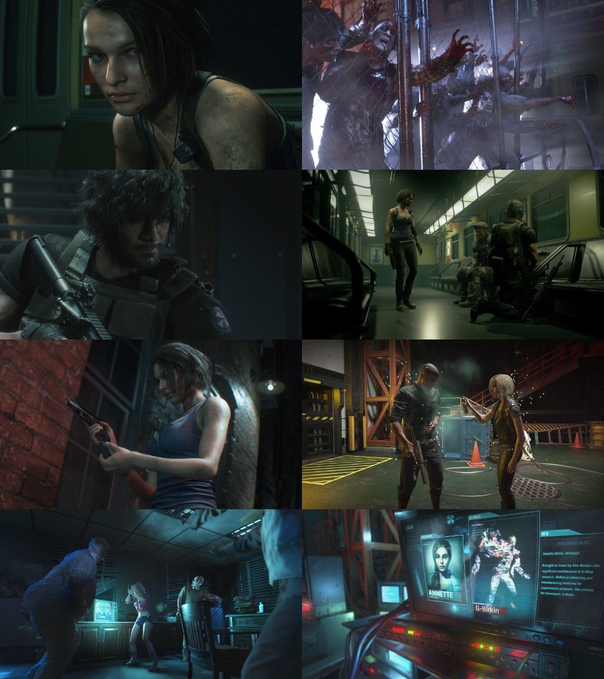 Resident Evil 3 v1 0 2 0  REPACK-KaOs FQDTEXke_o