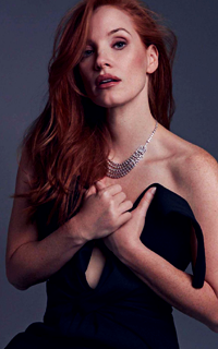 Jessica Chastain Qx7DB9Te_o