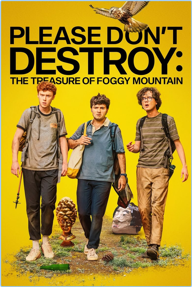 Please Dont Destroy The Treasure Of Foggy Mountain (2023) [1080p] BluRay (x264) [6 CH] UkkL62NF_o