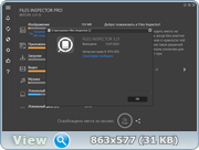Files Inspector Pro 3.21 RePack (& Portable) by elchupacabra (x86-x64) (2022) Multi/Rus