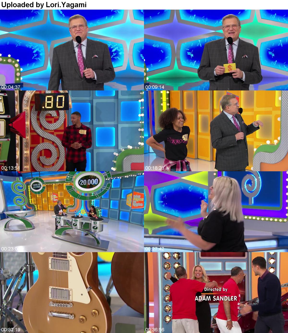 The Price Is Right S48E24 WEB x264-LiGATE