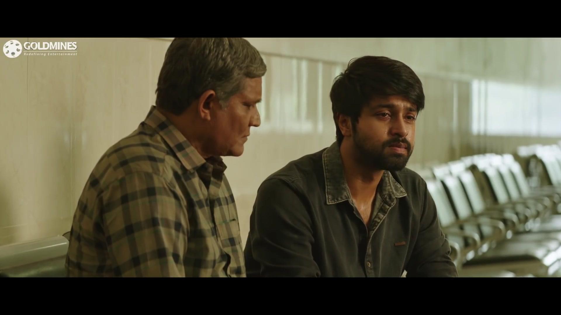 Vijetha (2018) Hindi 1080p WEB-HD AVC AAC-GM Exclusive Vijetha (2018) Hindi 1080p WEB-HD AVC AAC-GM Exclusive