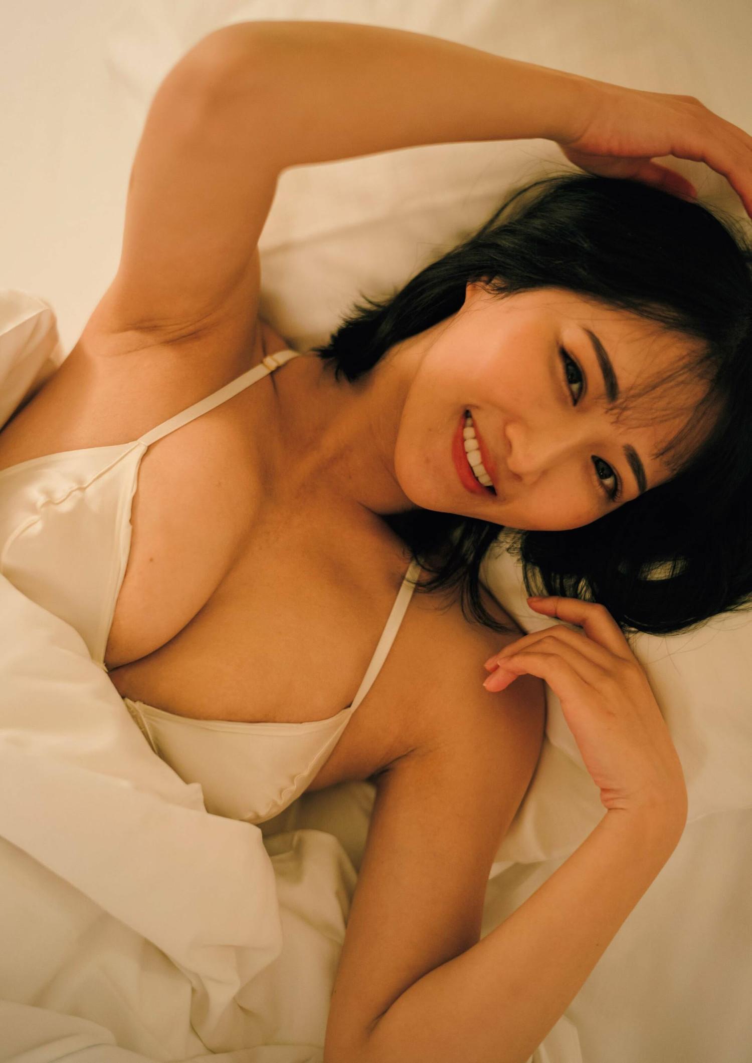 Moe Kawase 川瀬もえ, 別冊SPA! 旬撮GIRL 2022 Vol.11(11)