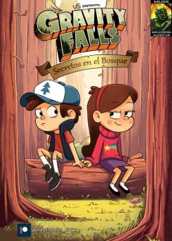 gravity-falls-secretos-en-el-bosque