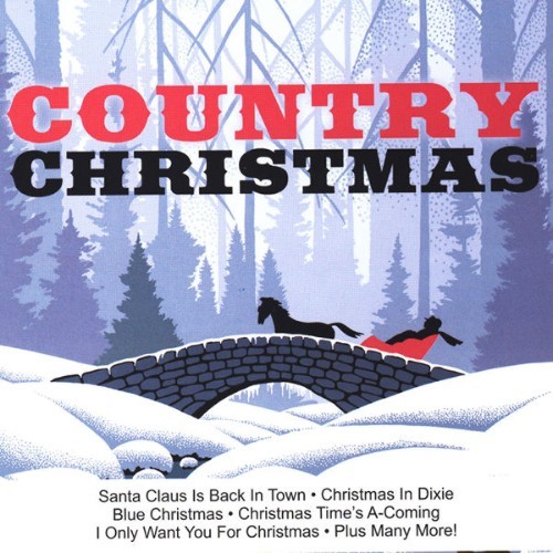 The Hit Crew - Country Christmas - 2009