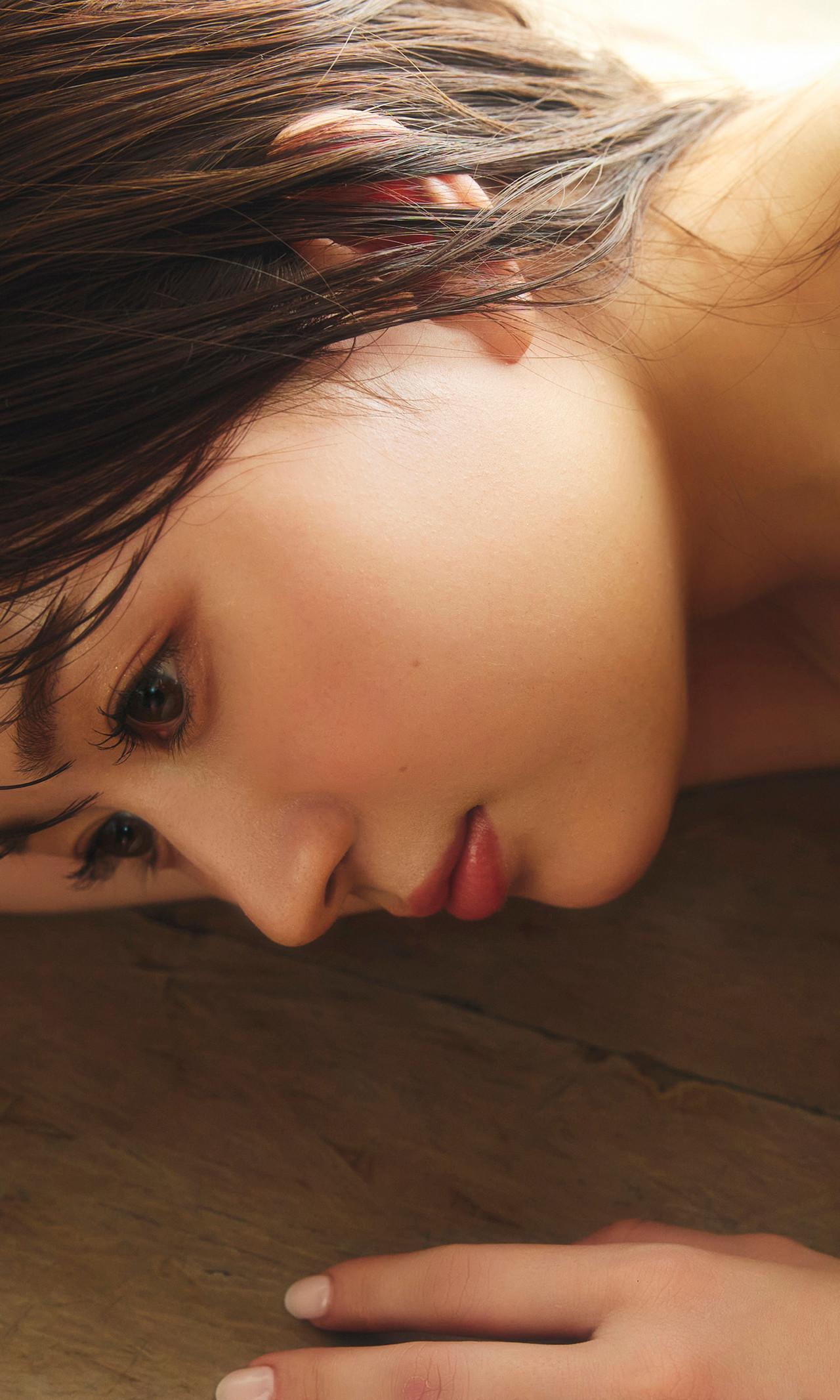 Yuna Ego 江籠裕奈, デジタル写真集 「Light＆Shadow」 Set.02(31)