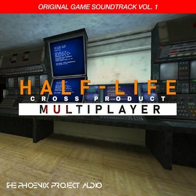 Half-Life: Cross Product Multiplayer Vol. 1 Soundtrack