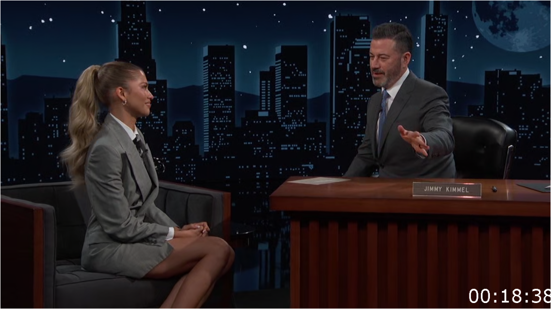 Jimmy Kimmel (2024-04-18) Zendaya [720p] (x265) HfL16jTe_o