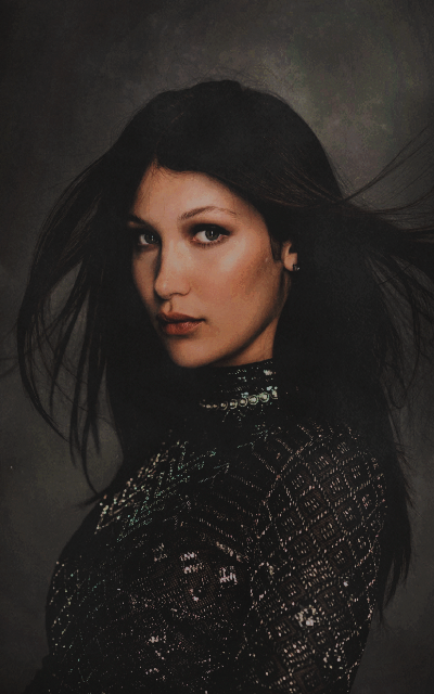 Bella Hadid U0OLB4ZX_o