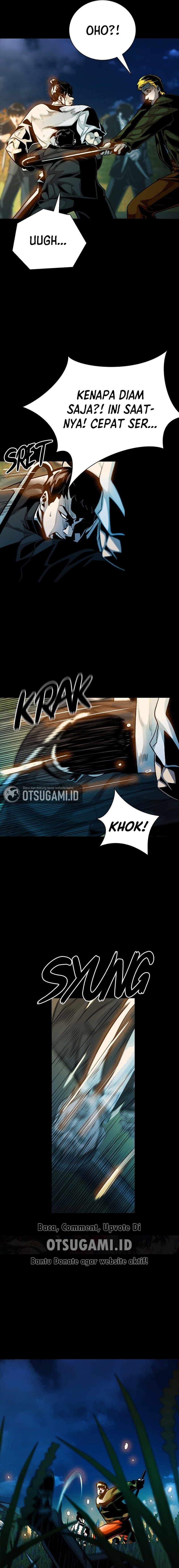 The Worst Generation chapter 21 halaman 15