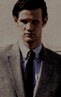 Matt Smith A5tkRfWb_o