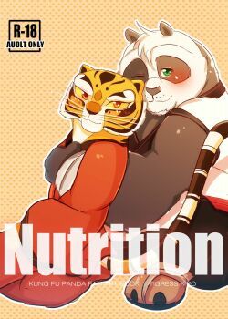 nutrition