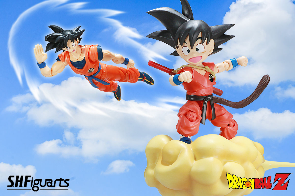 Dragon Ball - S.H. Figuarts (Bandai) - Page 3 2iqE2JDn_o