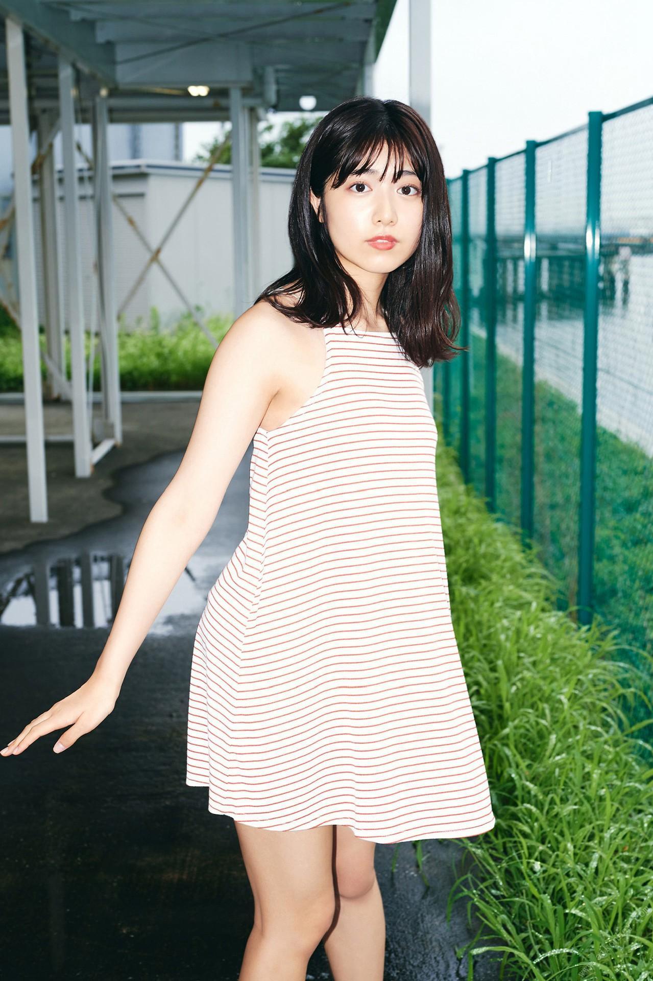 Rio Yoshida 吉田莉桜, FRIDAYデジタル写真集 「オトナの色香ｖｏｌ．１」 Set.01(3)