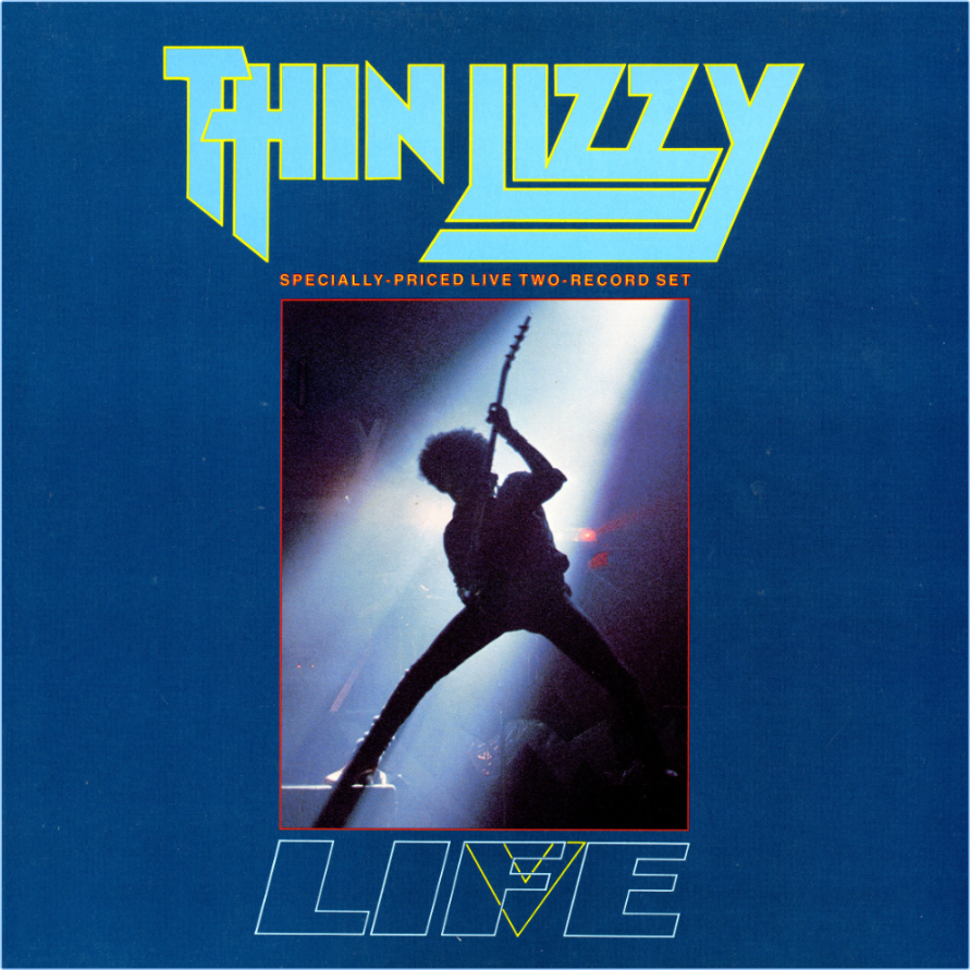 Thin Lizzy Life Live (2013) [FLAC] 24 192 JfX0We7H_o