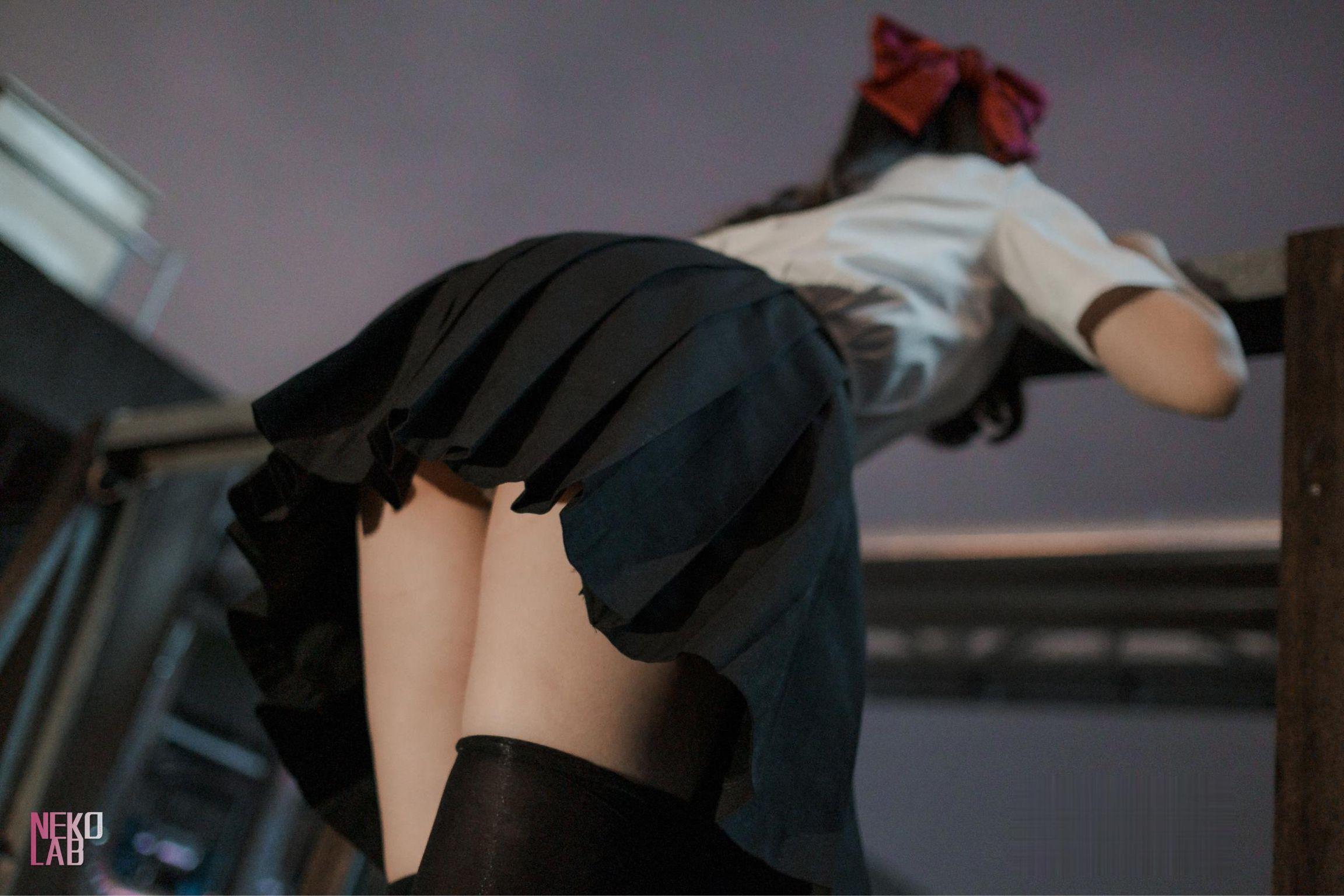 Coser@有喵酱: 有喵的小夜灯 (38 photos)(16)