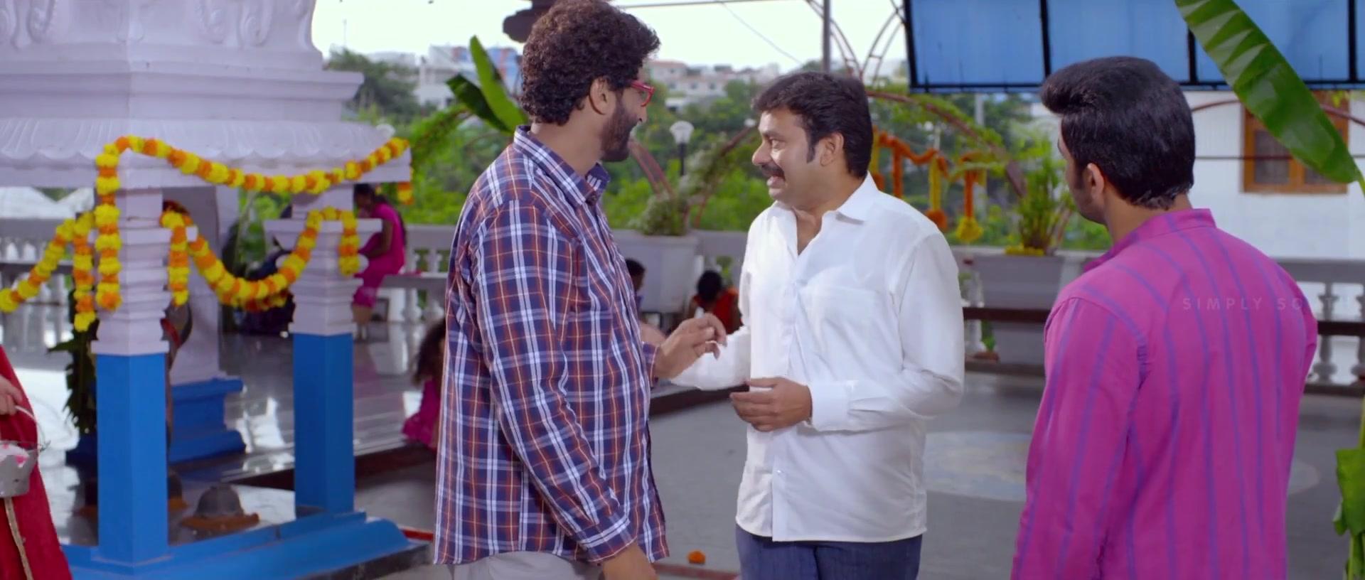 Neevalle Nenunna (2020) Telugu 1080p WEB-DL DD5 1-BWT Neevalle Nenunna (2020) Telugu 1080p WEB-DL DD5 1-BWT