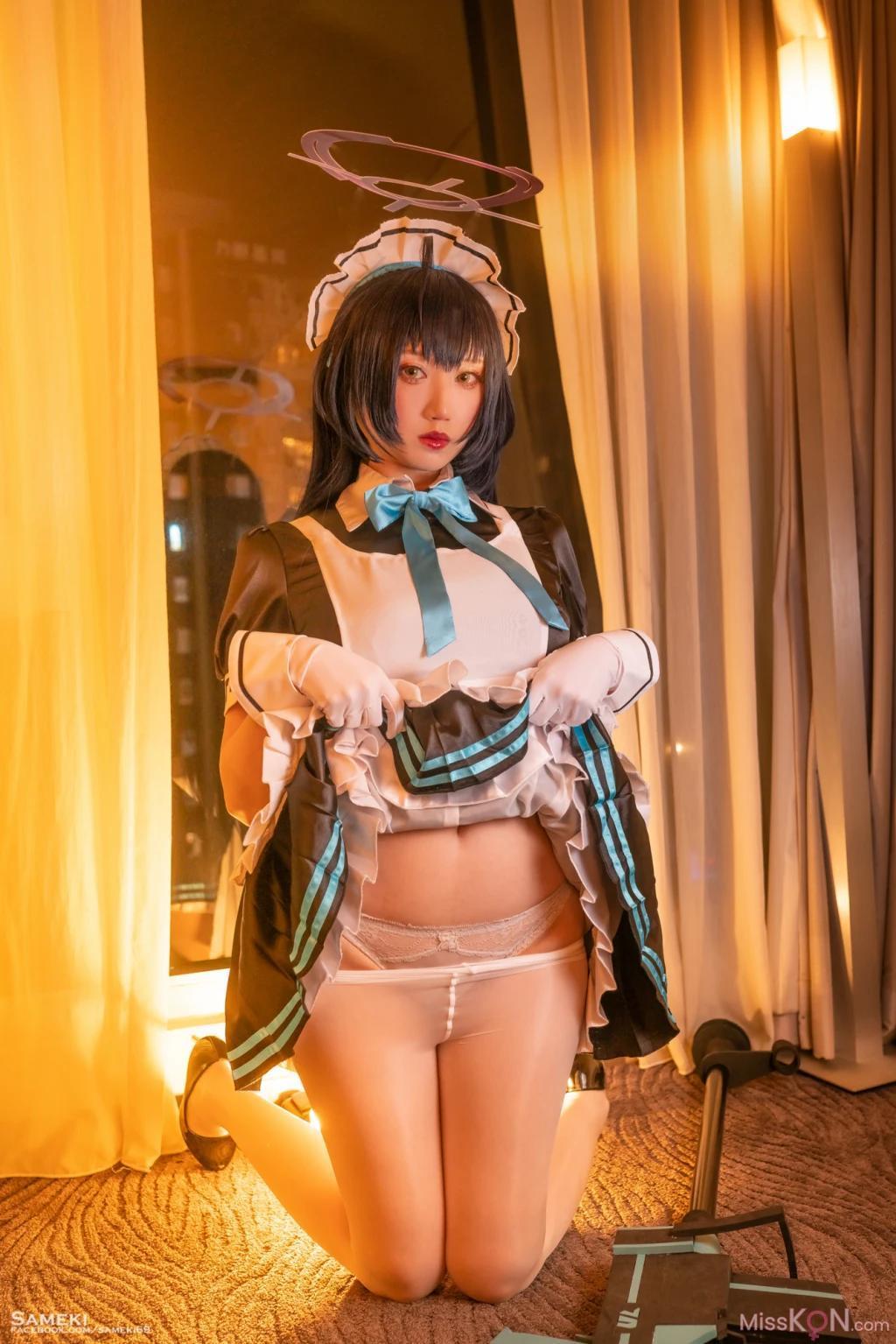 Coser@Sameki: Pack Karin (142 photos)(141)